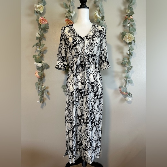 See by Chloe Patterned Dress - Picture 4 of 10